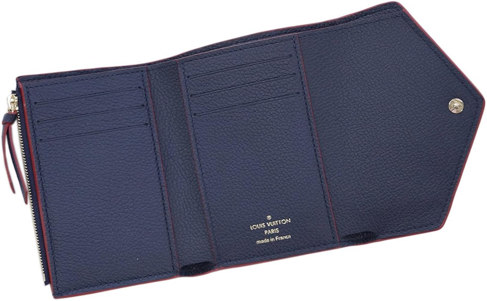 Amazon | ルイヴィトン 財布 M64577 LOUIS VUITTON モノグラム・アン